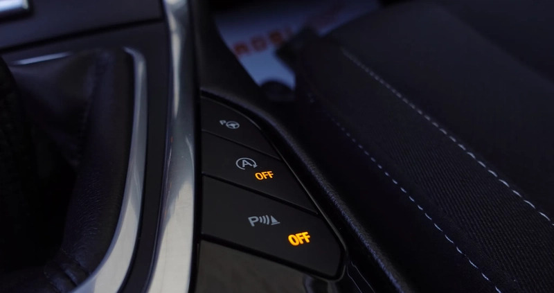 Ford S-Max cena 89997 przebieg: 168559, rok produkcji 2019 z Chodecz małe 781